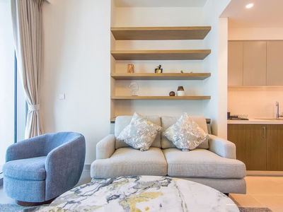 Downtown Forte, United Arab Emirates  Downtown Forte, United Arab Emirates