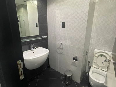 SportsCity Giovanni Boutique Suites, United Arab Emirates  SportsCity Giovanni Boutique Suites, United Arab Emirates