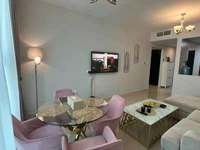 Orion Tower, United Arab Emirates  Orion Tower, United Arab Emirates