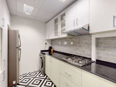 Housing in Dubai, United Arab Emirates  Housing in Dubai, United Arab Emirates