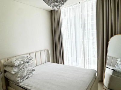 Sobha Hartland Creek Vistas Reserve, United Arab Emirates  Sobha Hartland Creek Vistas Reserve, United Arab Emirates