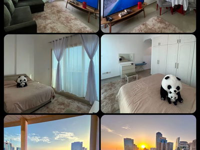 Housing in Dubai, United Arab Emirates Housing in Dubai, United Arab Emirates