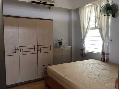 An Hoa apartment complex, Vietnam  An Hoa apartment complex, Vietnam