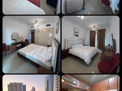 Housing in Dubai, United Arab Emirates Housing in Dubai, United Arab Emirates