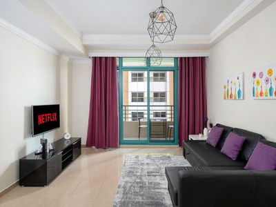 Housing in Dubai, United Arab Emirates  Housing in Dubai, United Arab Emirates