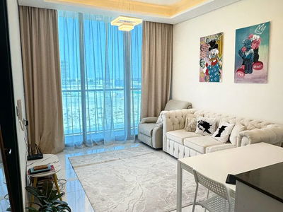 Samana Hills, United Arab Emirates  Samana Hills, United Arab Emirates