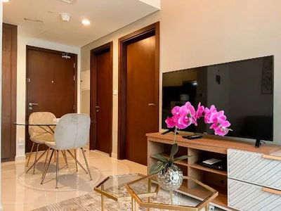 Reva Residence, United Arab Emirates  Reva Residence, United Arab Emirates