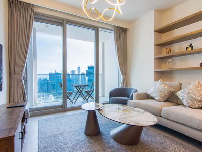 Downtown Forte, United Arab Emirates  Downtown Forte, United Arab Emirates