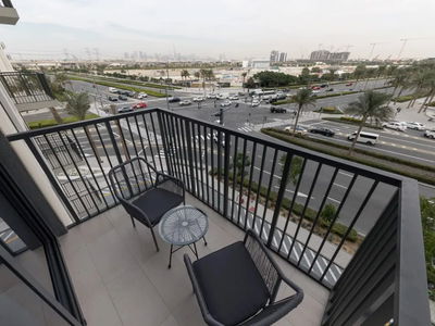 Ridge Tower C, United Arab Emirates Ridge Tower C, United Arab Emirates