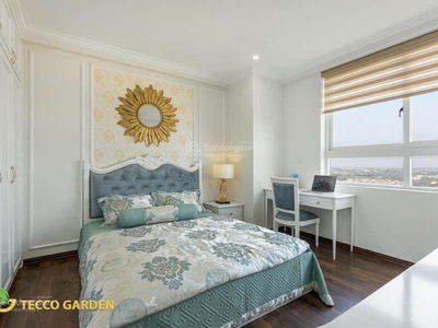 Tecco Garden, Vietnam Tecco Garden, Vietnam