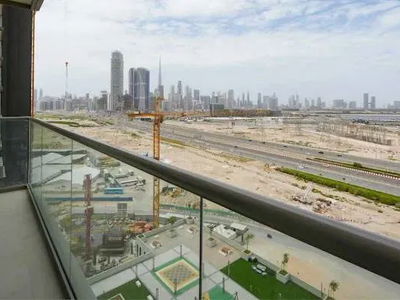 Sobha Creek Vista Reserve, United Arab Emirates  Sobha Creek Vista Reserve, United Arab Emirates
