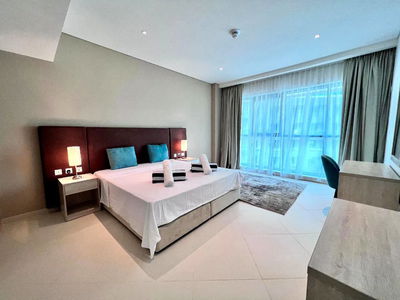 Seven Palm, United Arab Emirates  Seven Palm, United Arab Emirates