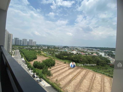 Vinhomes Grand Park, Vietnam  Vinhomes Grand Park, Vietnam