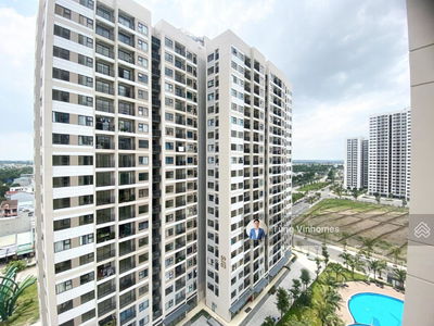 Vinhomes Grand Park, Vietnam Vinhomes Grand Park, Vietnam