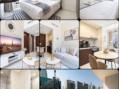 Logement dans Dubai, United Arab Emirates Logement dans Dubai, United Arab Emirates