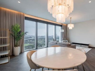 Housing in Dubai, United Arab Emirates Housing in Dubai, United Arab Emirates