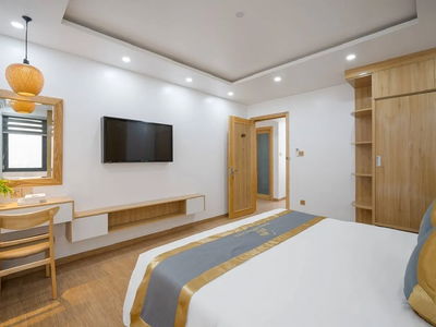 Logement dans Da Nang, Vietnam Logement dans Da Nang, Vietnam