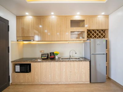 Gehäuse In Da Nang, Vietnam Gehäuse In Da Nang, Vietnam