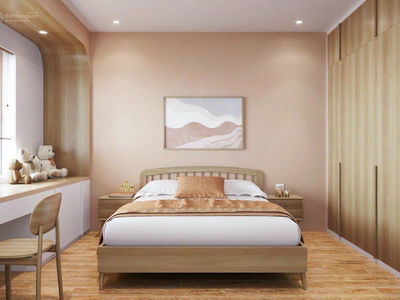 Mon City - Hai Dang City, Vietnam Mon City - Hai Dang City, Vietnam