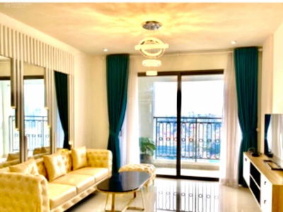 HaDo Centrosa Garden, Vietnam HaDo Centrosa Garden, Vietnam