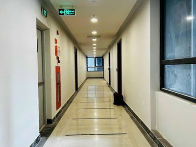 BRG Diamond Residence, Vietnam BRG Diamond Residence, Vietnam