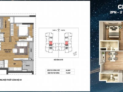 Moonlight 1, Vietnam Moonlight 1, Vietnam