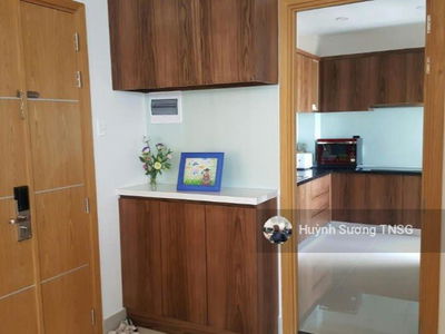 Him Lam Cho Lon, Vietnam Him Lam Cho Lon, Vietnam