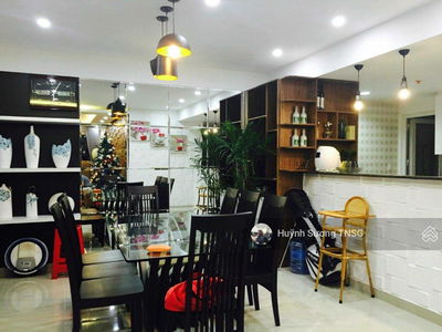 An Phu Apartment, Vietnam An Phu Apartment, Vietnam