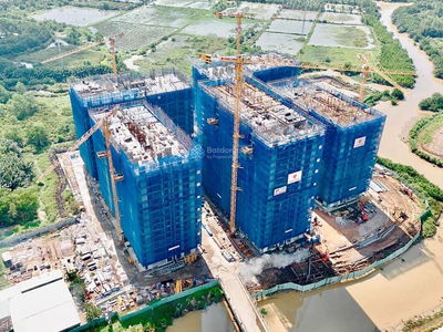 MT Eastmark City Apartment, Vietnam MT Eastmark City Apartment, Vietnam