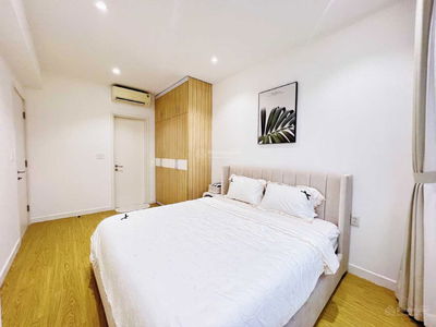 Masteri Thao Dien, Vietnam Masteri Thao Dien, Vietnam