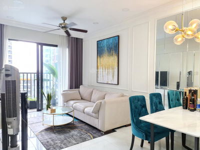 Safira Khang Dien, Vietnam Safira Khang Dien, Vietnam