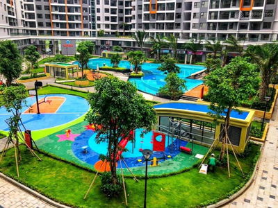 Safira Khang Dien, Vietnam Safira Khang Dien, Vietnam