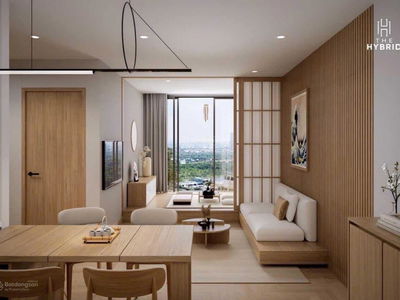 MT Eastmark City Apartment, Vietnam MT Eastmark City Apartment, Vietnam