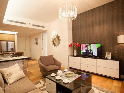 Indochina Plaza, Vietnam Indochina Plaza, Vietnam