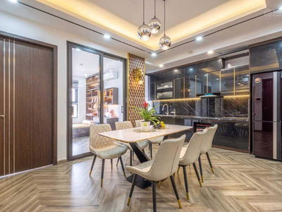 Rivera Park Hanoi, Vietnam Rivera Park Hanoi, Vietnam