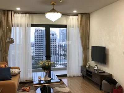 Sky Park Residence, Vietnam Sky Park Residence, Vietnam