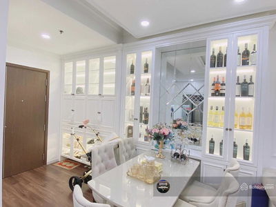 Galaxy 9, Vietnam Galaxy 9, Vietnam