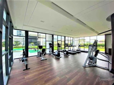 One Verandah Mapletree, Vietnam One Verandah Mapletree, Vietnam