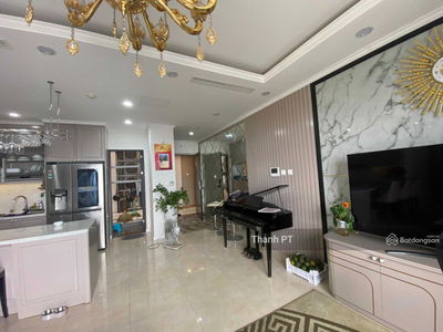 Vinhomes D'Capitale, Vietnam Vinhomes D'Capitale, Vietnam