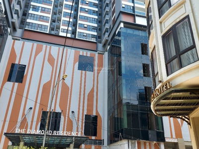 BRG Diamond Residence, Vietnam BRG Diamond Residence, Vietnam