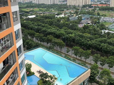 The Sun Avenue, Vietnam The Sun Avenue, Vietnam