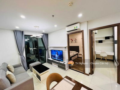 Res Green Tower, Vietnam Res Green Tower, Vietnam