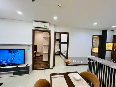 Res Green Tower, Vietnam Res Green Tower, Vietnam