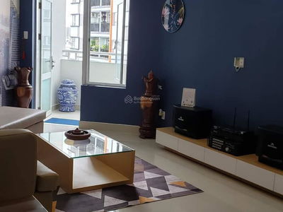 Him Lam Cho Lon, Vietnam Him Lam Cho Lon, Vietnam