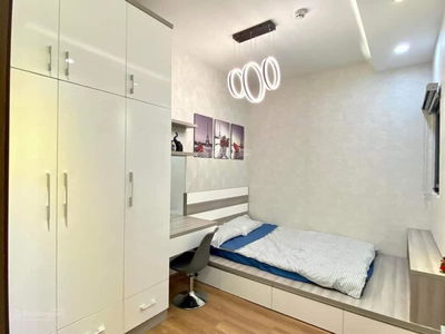 Saigon South Residences, Vietnam Saigon South Residences, Vietnam