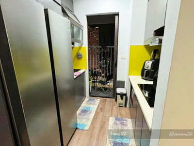 Rice City Linh Dam project, Vietnam Rice City Linh Dam project, Vietnam