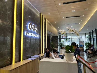 Bamboo Airways Tower, Vietnam Bamboo Airways Tower, Vietnam