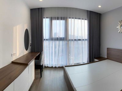 Bamboo Airways Tower, Vietnam Bamboo Airways Tower, Vietnam