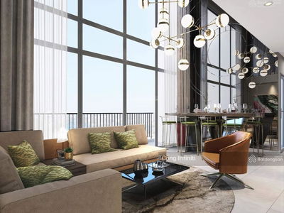 The Infiniti Riviera Point, Vietnam The Infiniti Riviera Point, Vietnam