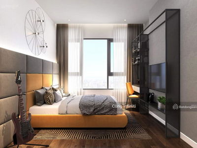 The Infiniti Riviera Point, Vietnam The Infiniti Riviera Point, Vietnam